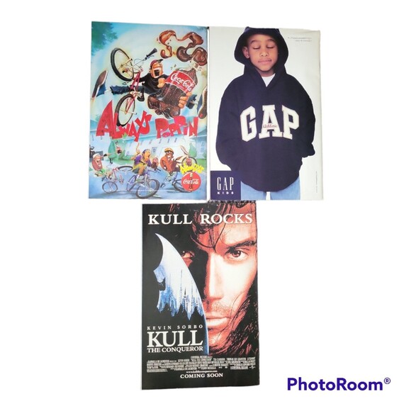 DC Superman Comic Bundle x3 (1997) - Picture 2 of 4